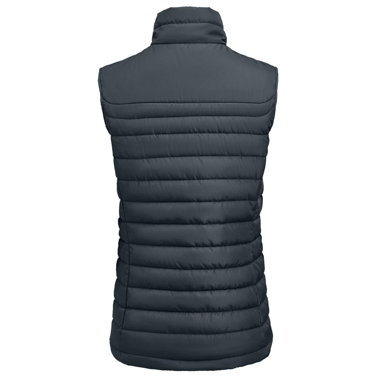 Arches Padded Vest Ladies