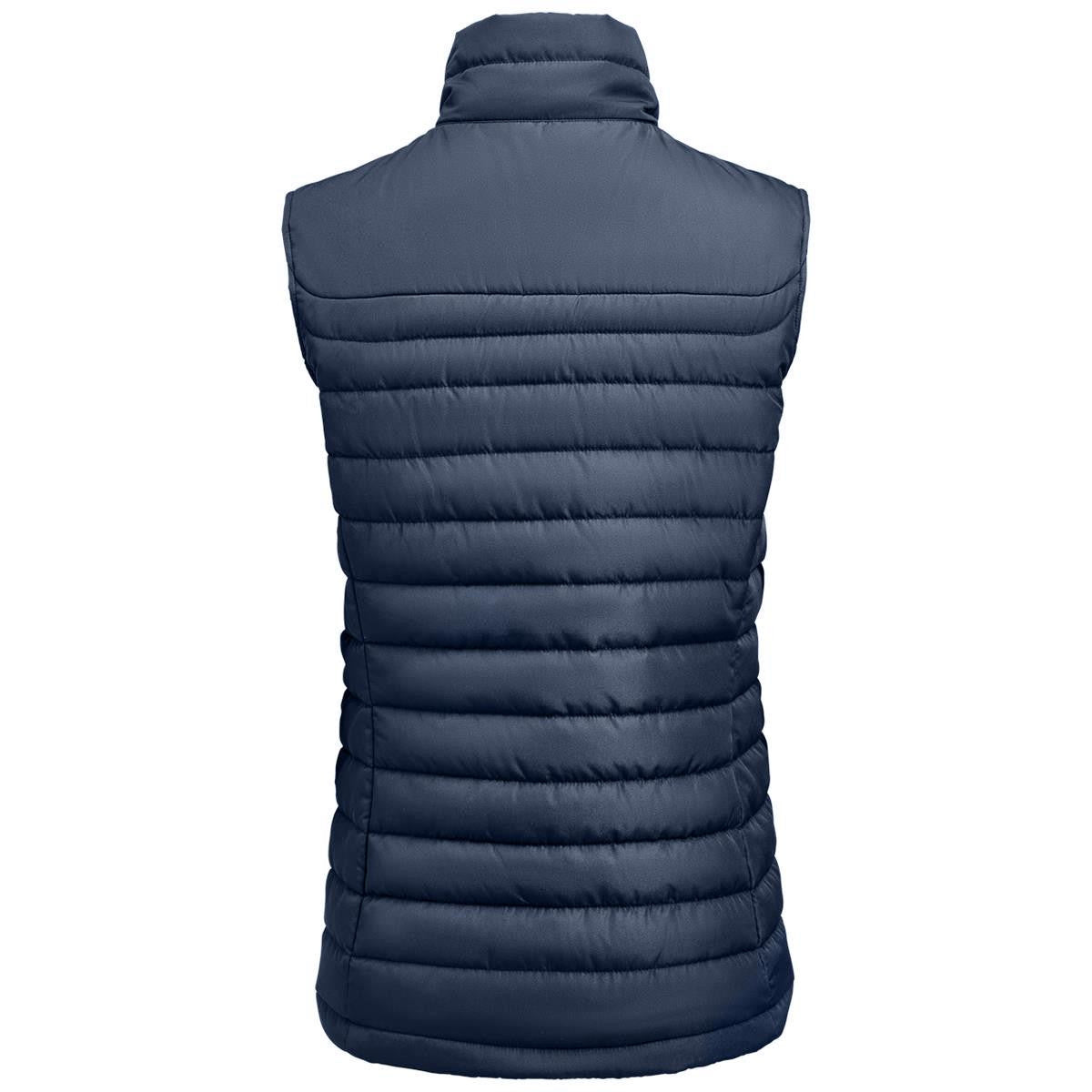 Arches Padded Vest Ladies