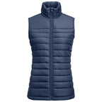 Arches Padded Vest Ladies