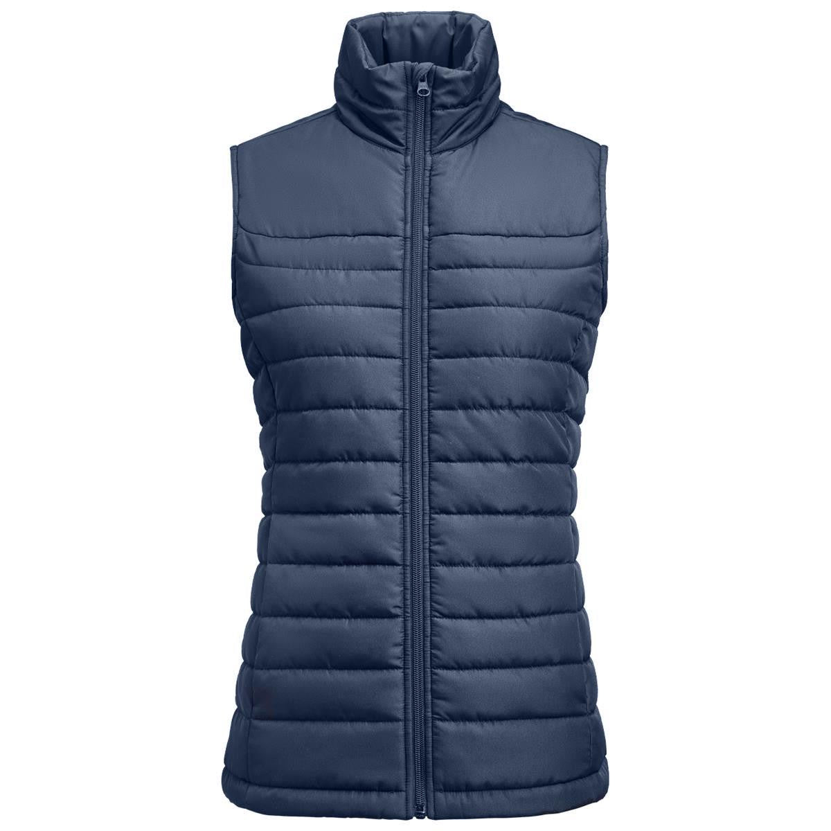 Arches Padded Vest Ladies
