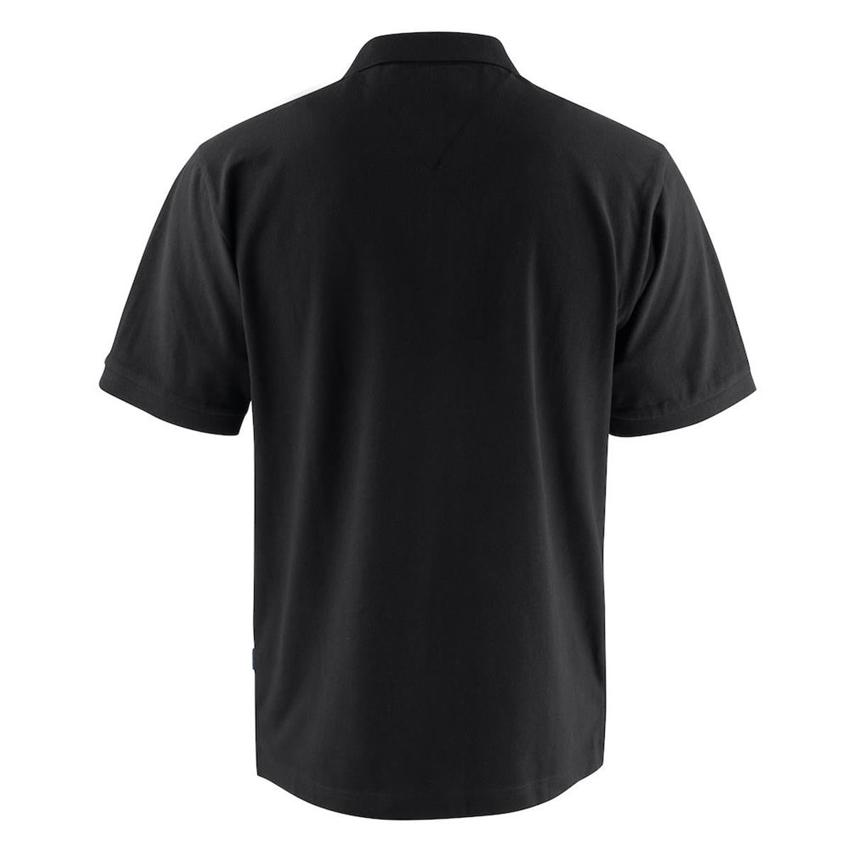 Neptune Mens Cotton Polo