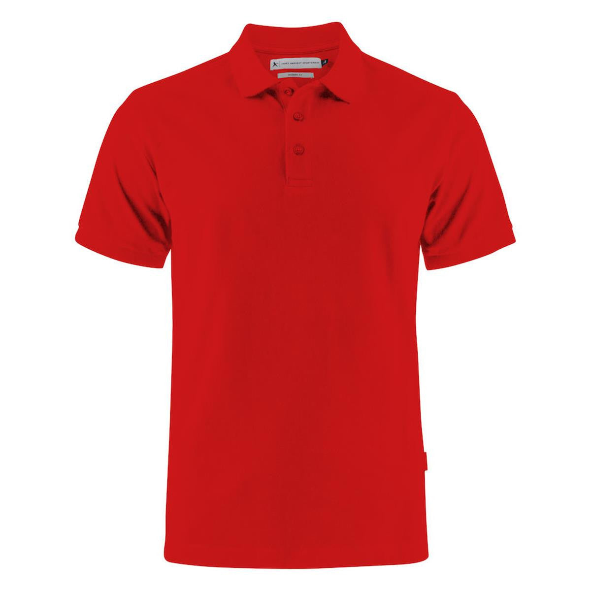 Neptune Mens Cotton Polo