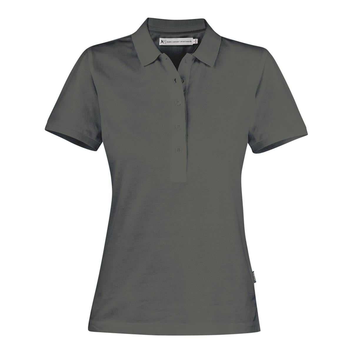 Neptune Ladies Cotton Polo