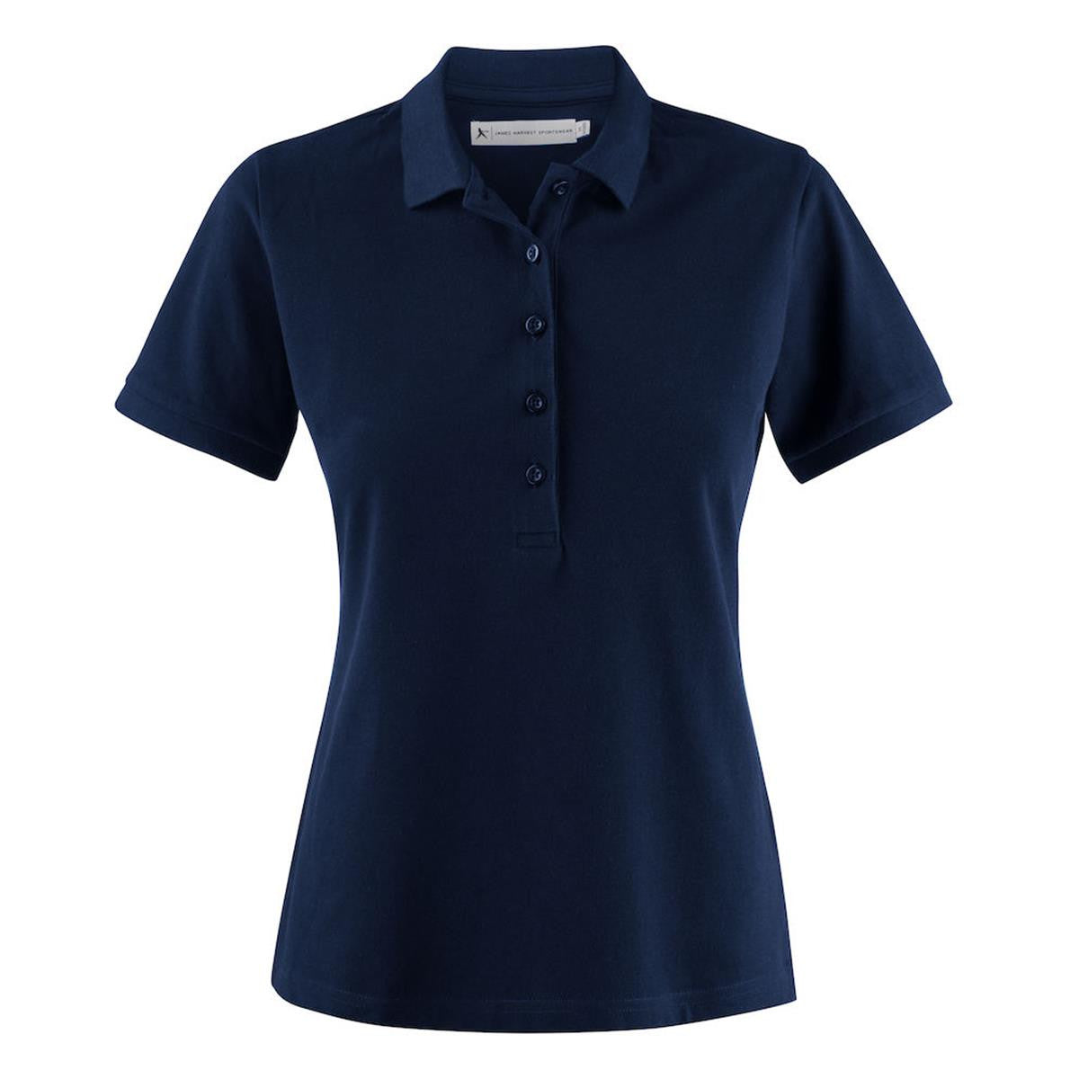 Neptune Ladies Cotton Polo