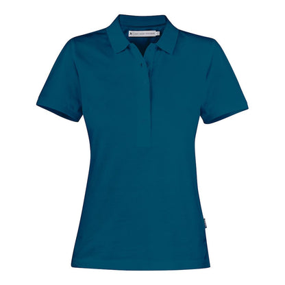 Neptune Ladies Cotton Polo