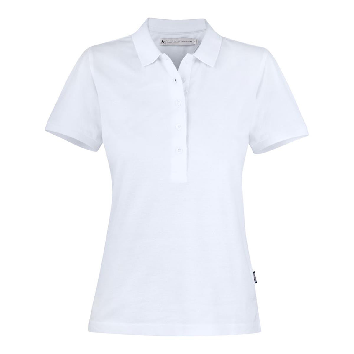 Neptune Ladies Cotton Polo