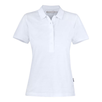 Neptune Ladies Cotton Polo