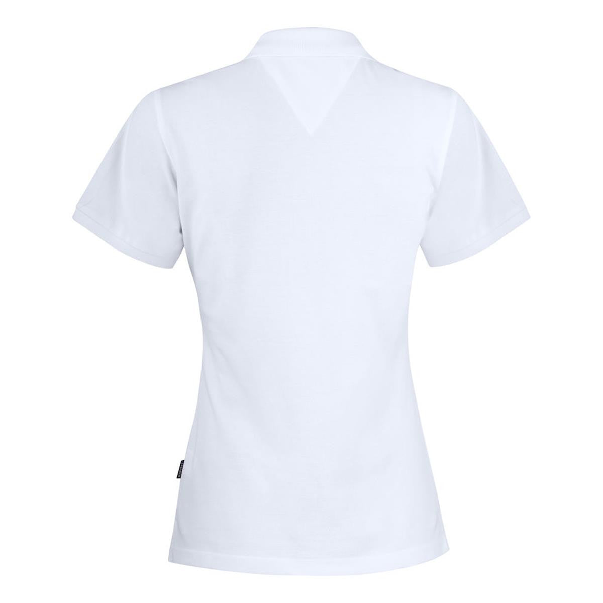 Neptune Ladies Cotton Polo