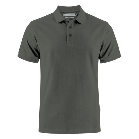 Neptune Mens Cotton Polo