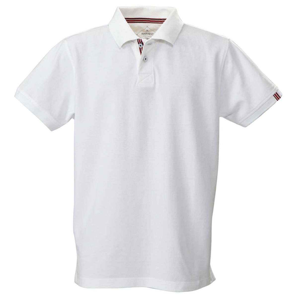 Avon Mens Cotton Polo