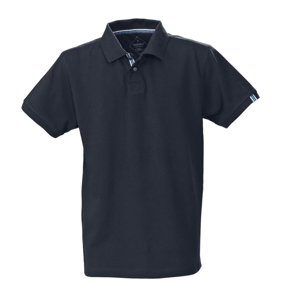 Avon Mens Cotton Polo