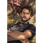 Avon Mens Cotton Polo