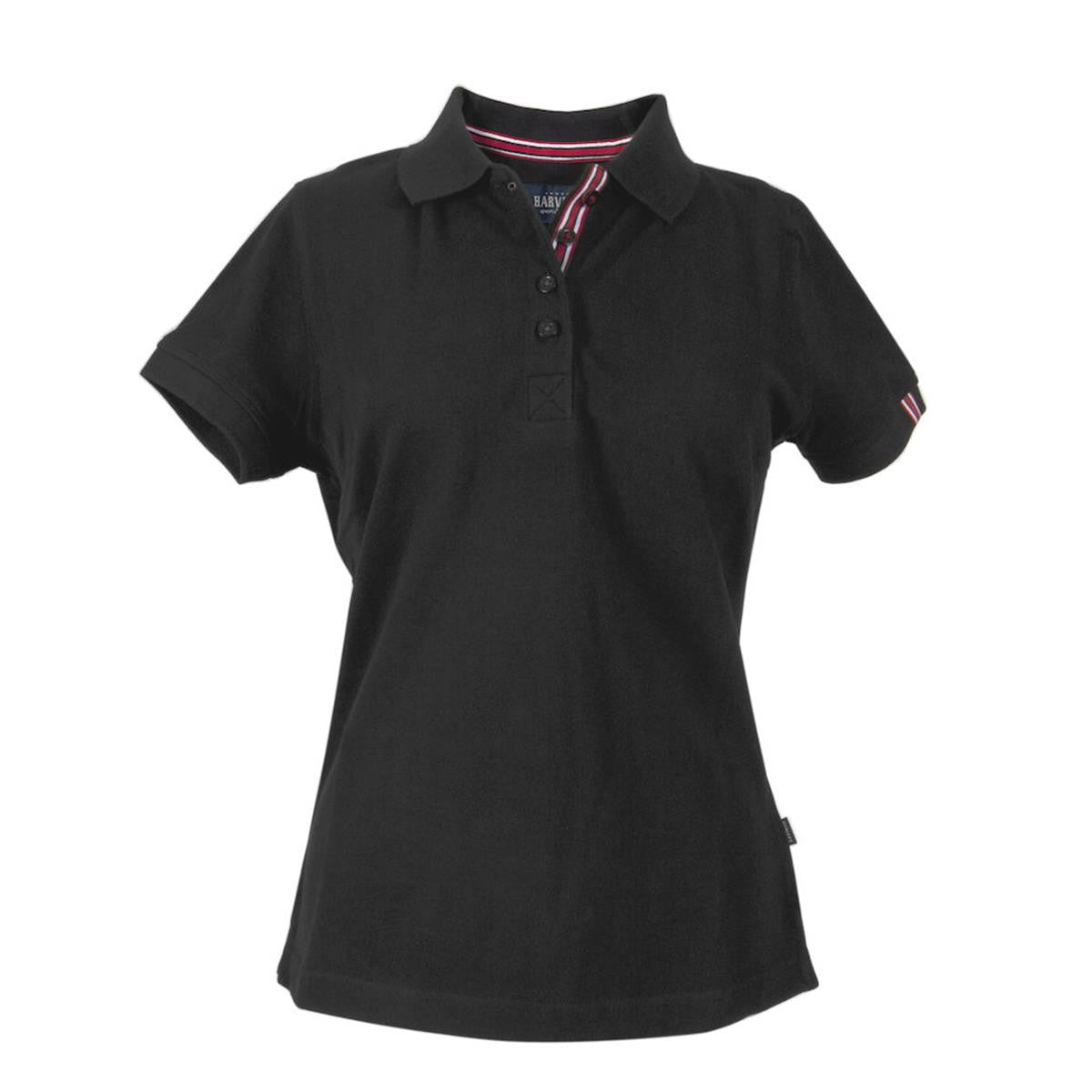 Avon Ladies Cotton Polo