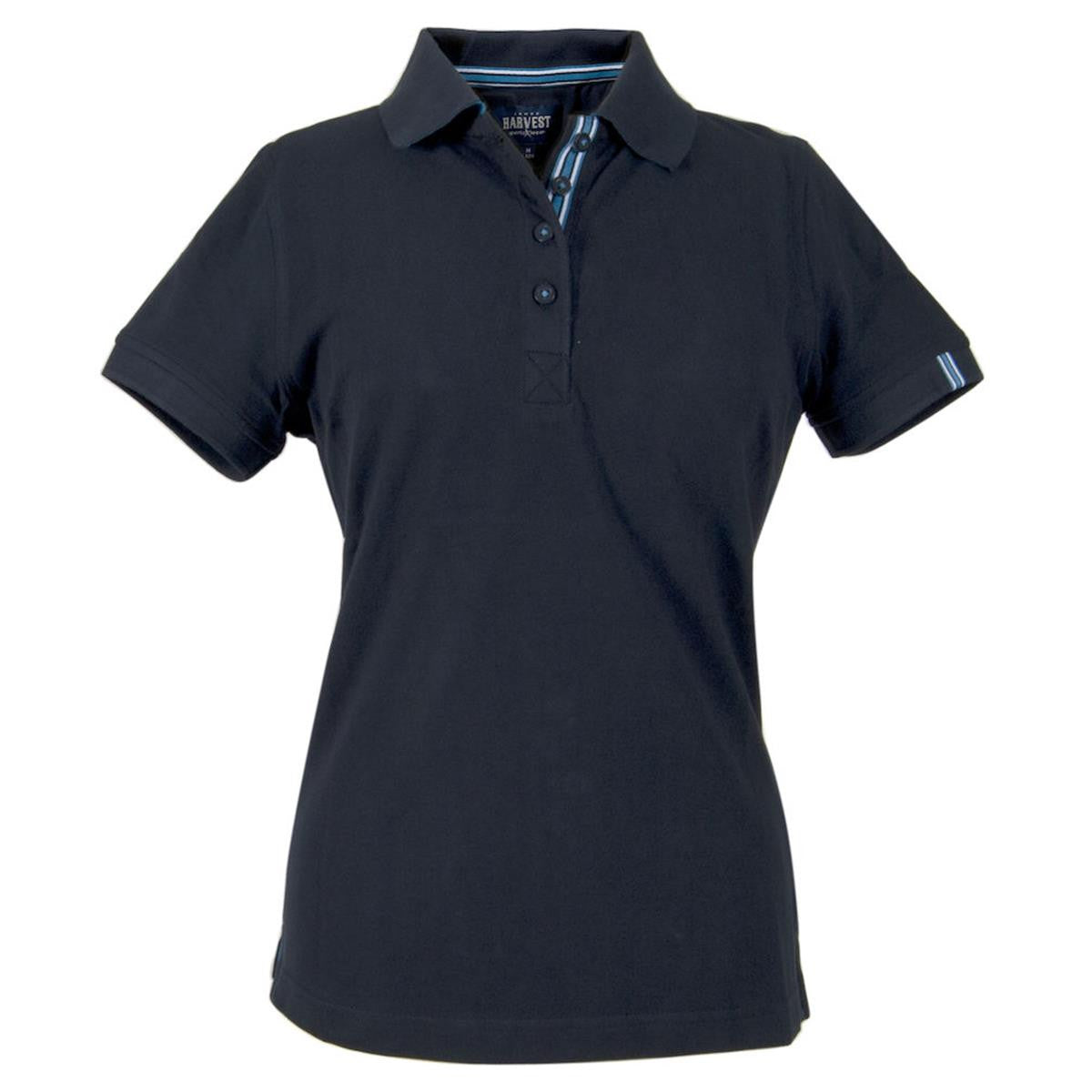 Avon Ladies Cotton Polo