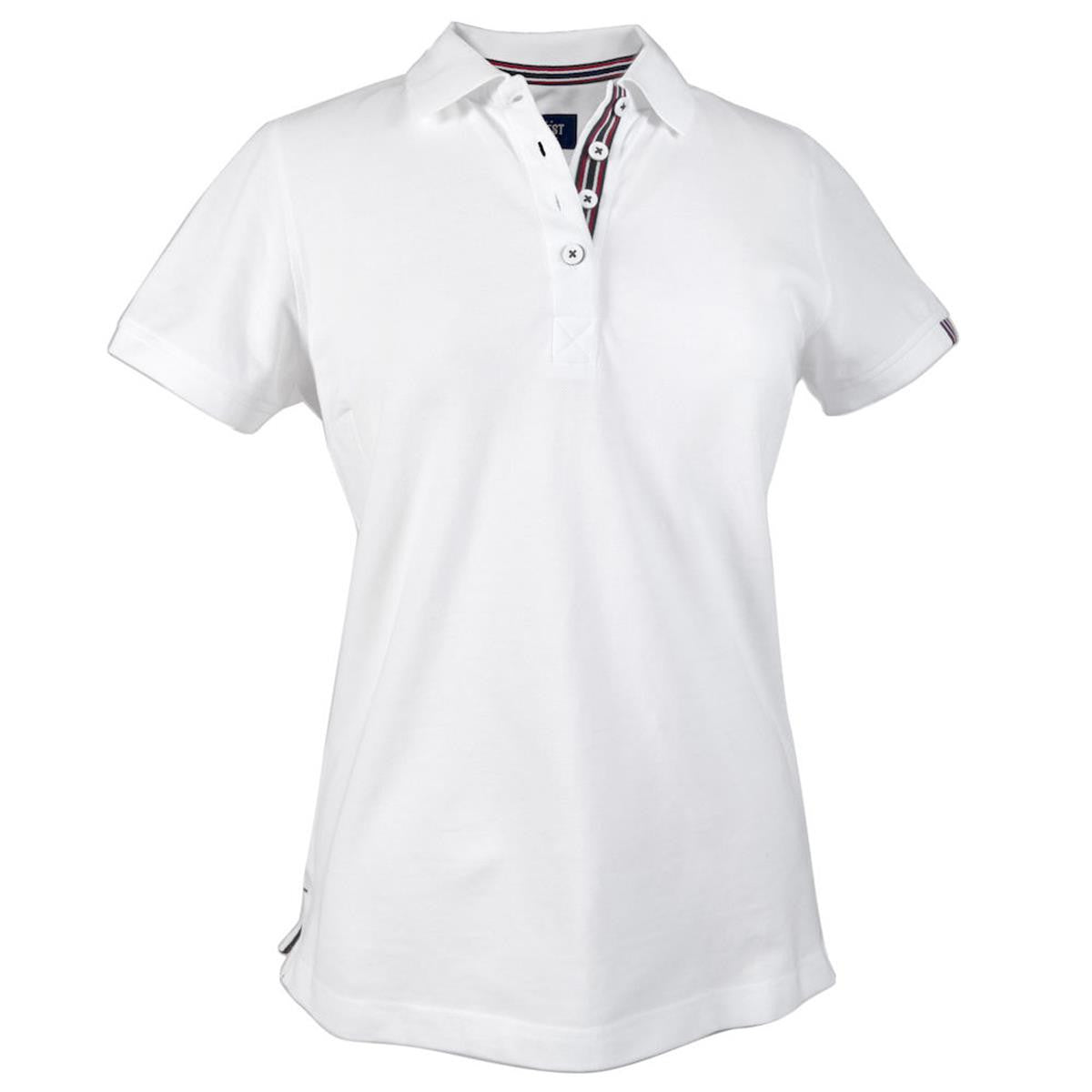 Avon Ladies Cotton Polo