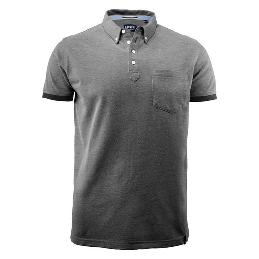 Larkford Mens Cotton Polo