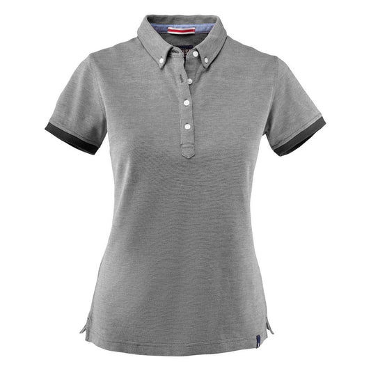 Larkford Ladies Cotton Polo