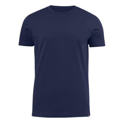 American U Mens Crew Neck Tee