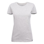 American U Ladies Crew Neck Tee