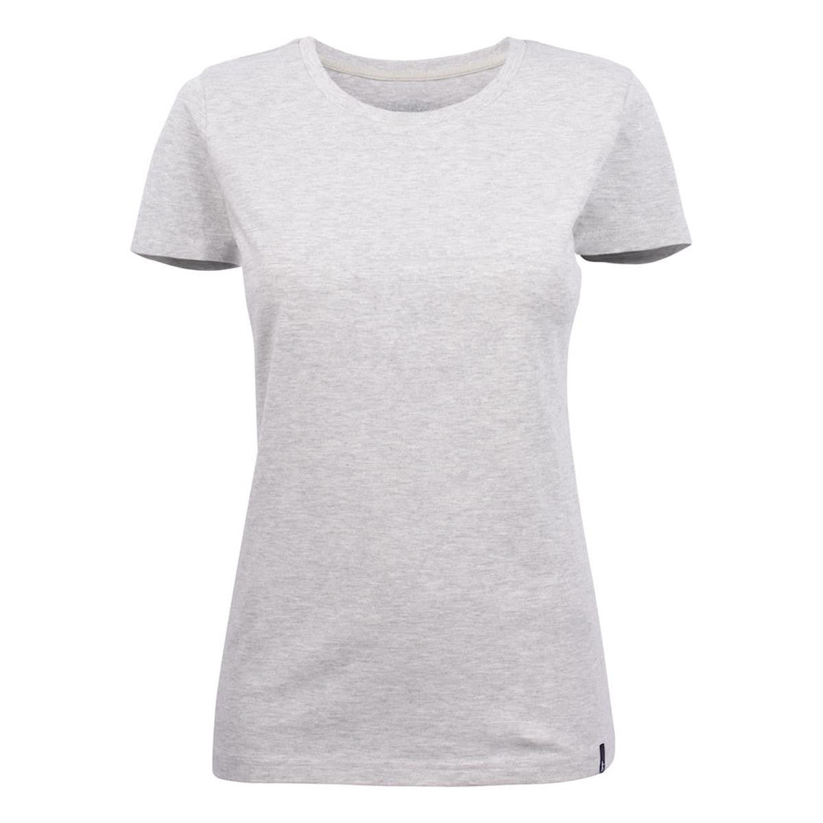 American U Ladies Crew Neck Tee
