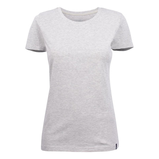 American U Ladies Crew Neck Tee