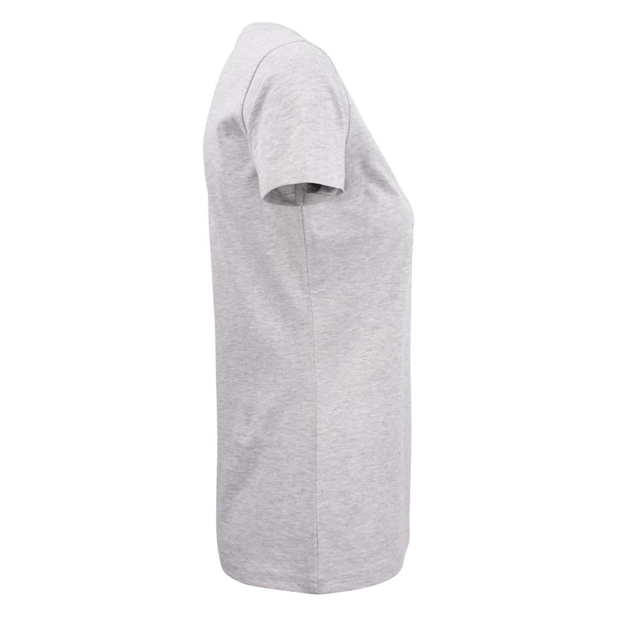 American U Ladies Crew Neck Tee