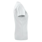 American U Ladies Crew Neck Tee