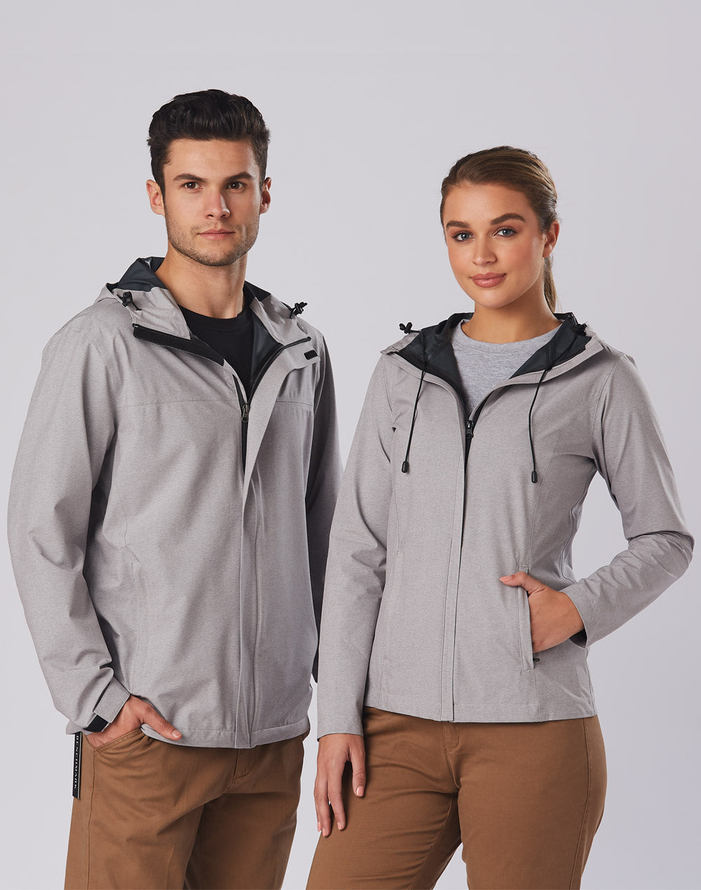 Absolute Waterproof Performance Jacket Mens