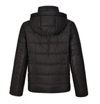 Sustainable Seamless Unisex Parka Jacket (3D Cut)