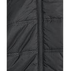 Sustainable Seamless Unisex Parka Jacket (3D Cut)