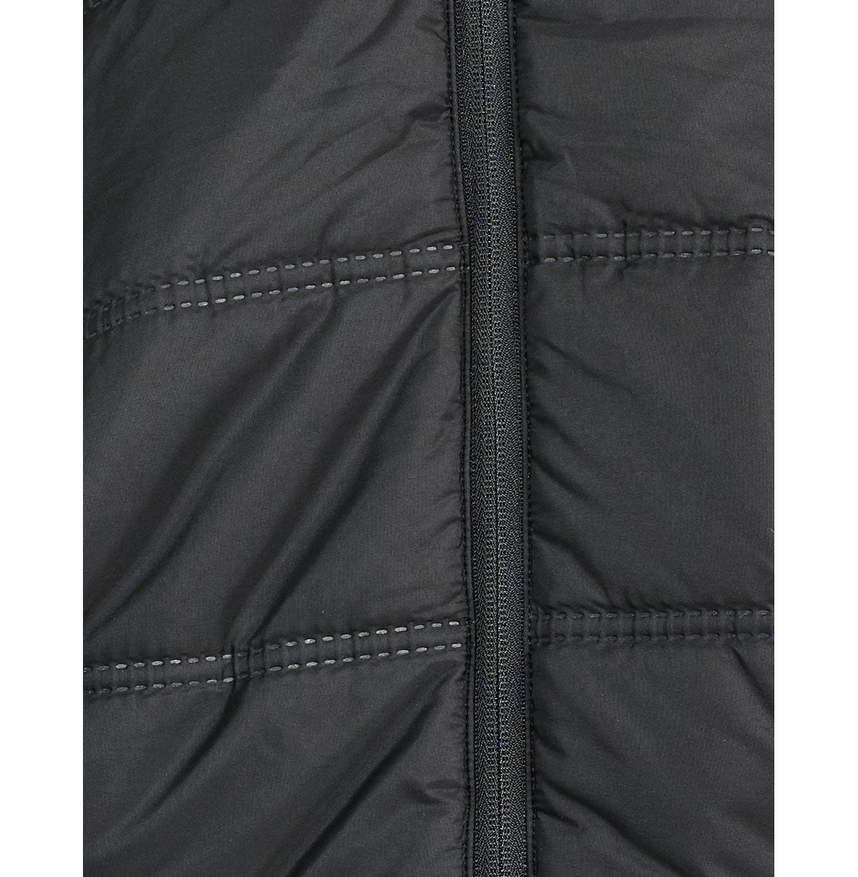 Sustainable Seamless Unisex Parka Jacket (3D Cut)