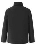 Waterproof Quilted Jacket Unisex