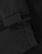 Waterproof Quilted Jacket Unisex