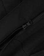 Waterproof Quilted Jacket Unisex