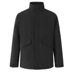 Waterproof Quilted Jacket Unisex