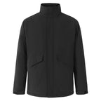 Waterproof Quilted Jacket Unisex