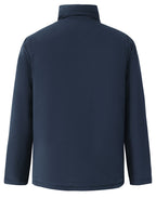 Waterproof Quilted Jacket Unisex