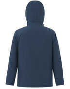 Waterproof Quilted Jacket Unisex