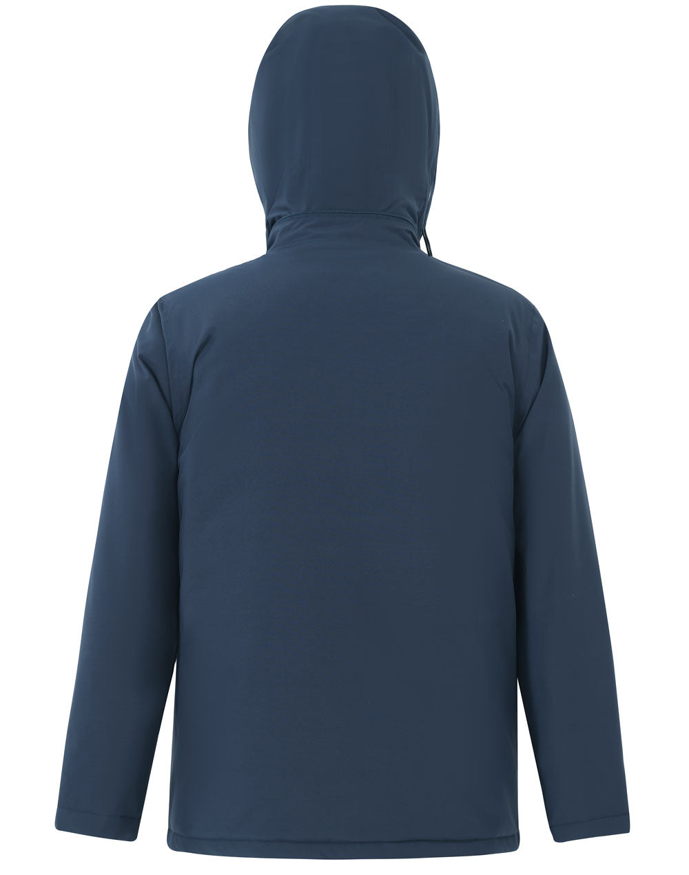 Waterproof Quilted Jacket Unisex