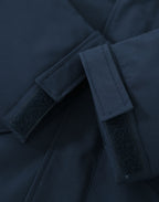 Waterproof Quilted Jacket Unisex