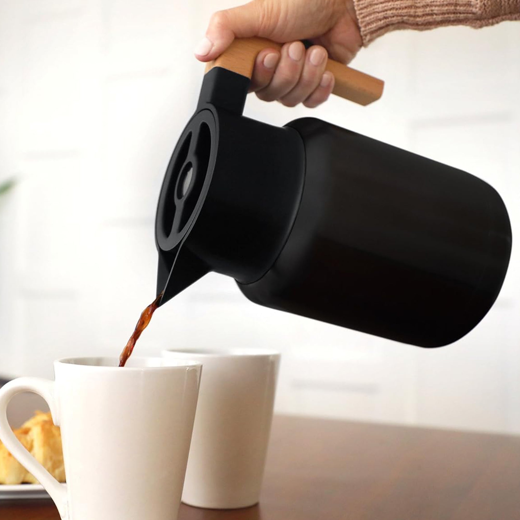 Moka Jug 1.3L