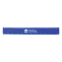 Rubber Ruler Officeworks Office & Stationery – Impact Promotional Products