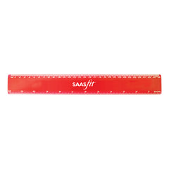 Par Index Ruler Office & Stationery – Impact Promotional Products