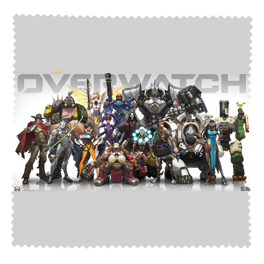 Micro Fibre Screen Cleaner Cloth - Large