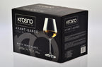 Krosno Avant-Garde Wine Glass 460ml 6pc Gift Box