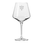 Krosno Avant-Garde Wine Glass 460ml 6pc Gift Box