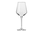 Krosno Avant-Garde Wine Glass 390ml 6pc Gift Box