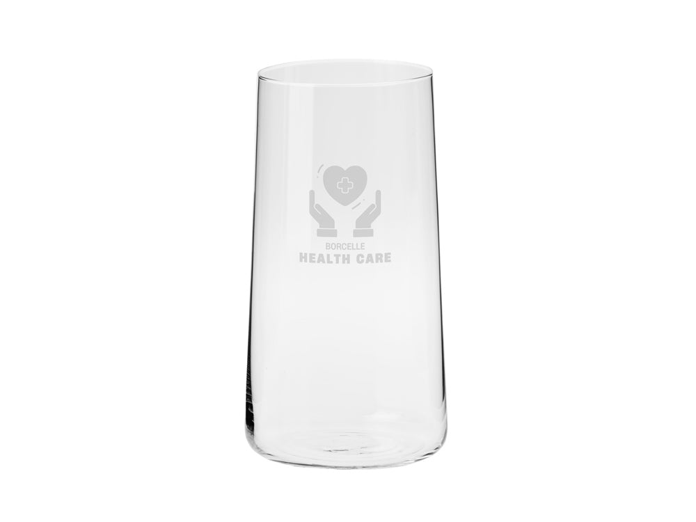 Krosno Avant-Garde Highball 540ml 6pc Gift Box