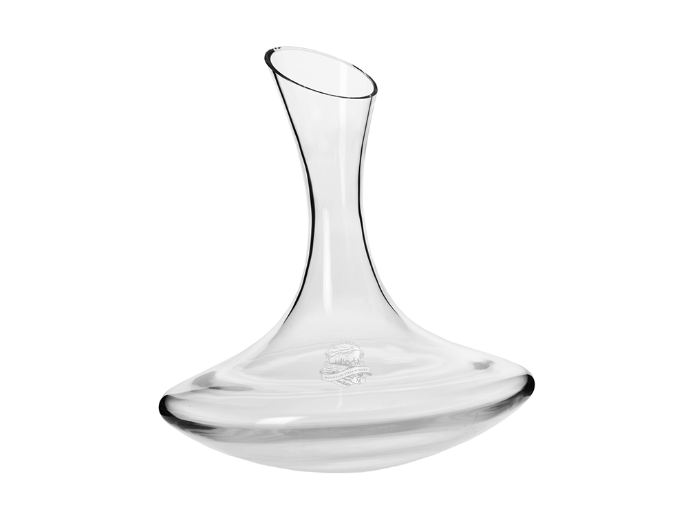 Krosno Avant-Garde Wine Carafe 1.8L Gift Box