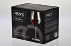 Krosno Harmony Wine Glass 450ml 6pc Gift Box